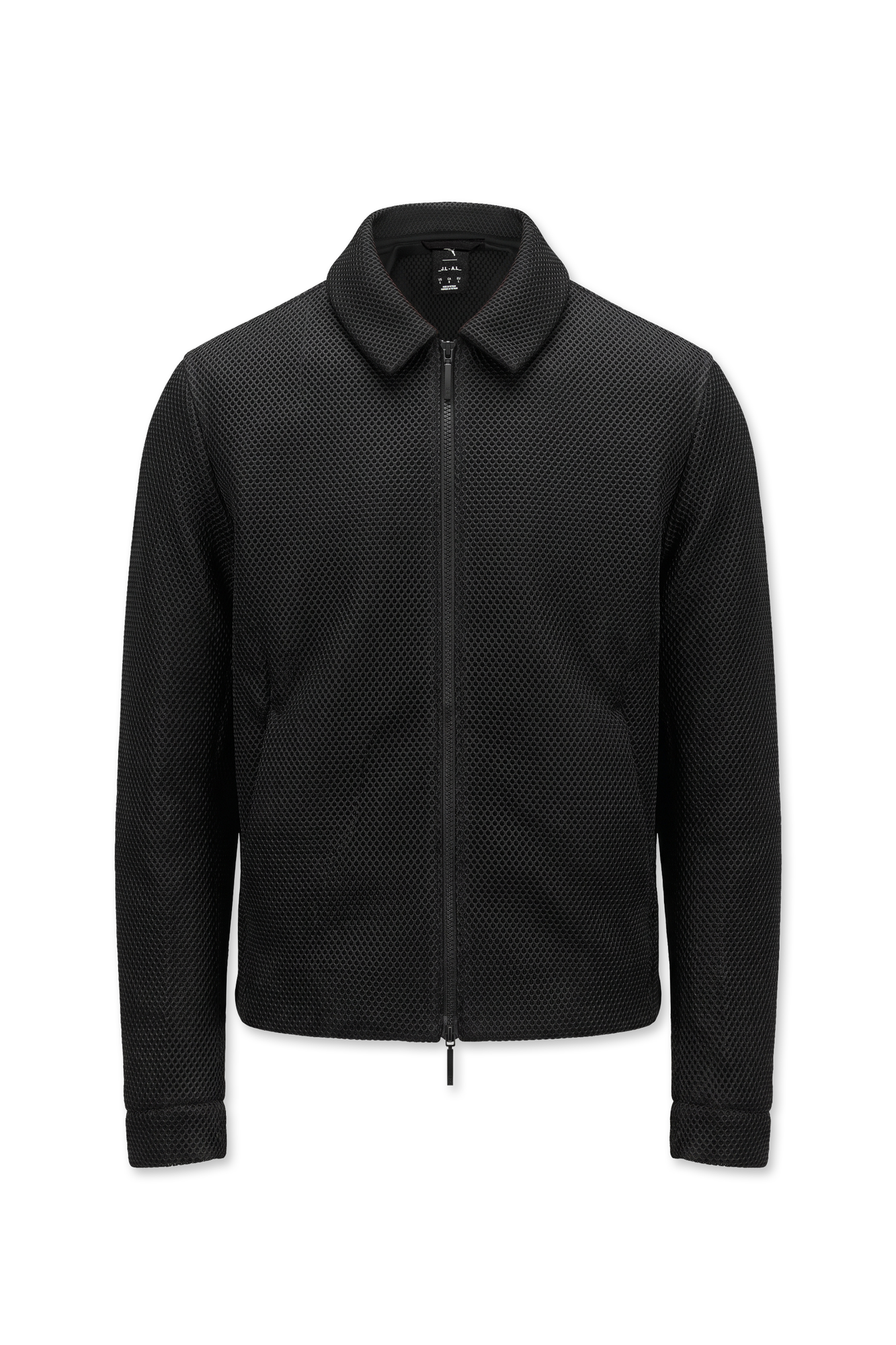 Puma PUMA X _J.L-A.L_ Black Men's Casual Jacket | Men's | Vitkac
